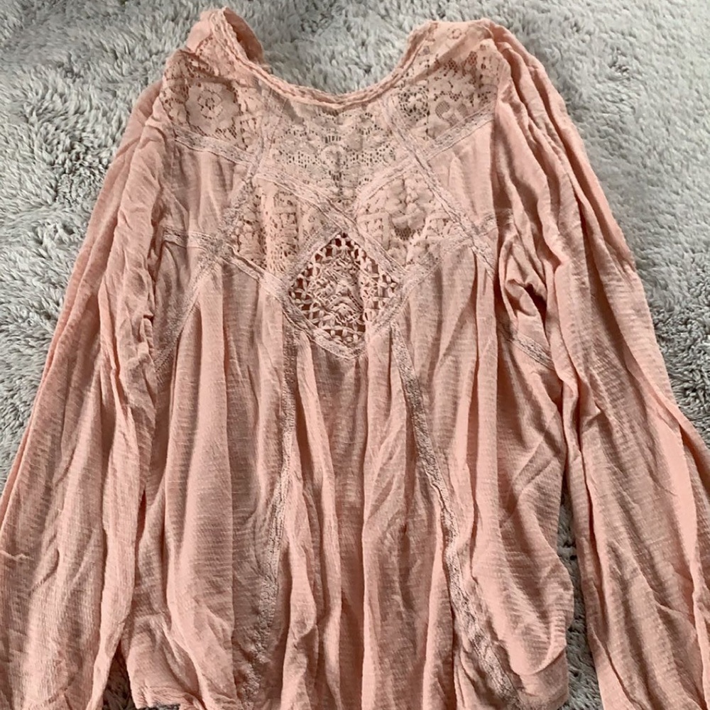 American Rag shirt